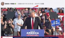 特朗普爆料最新消息视频,揭秘政治内幕与惊人真相